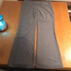 Flare dress pants - junior